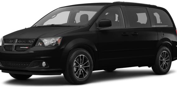 DODGE GRAND CARAVAN 2020 2C4RDGCG0LR194441 image